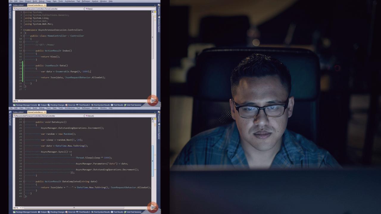 [Pluralsight] JavaScript Design Patterns