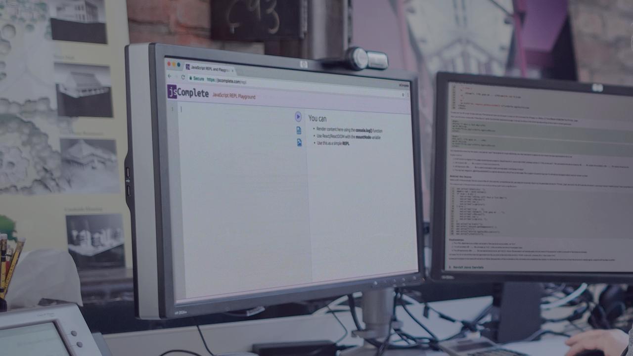 [Pluralsight] React.js: Getting Started