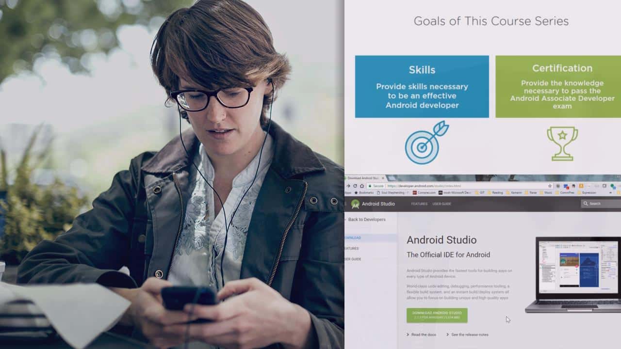 Understanding Android Application Basics