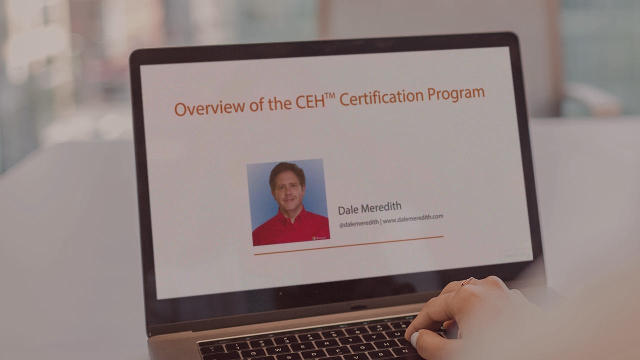 [Pluralsight] Ethical Hacking: Understanding Ethical Hacking