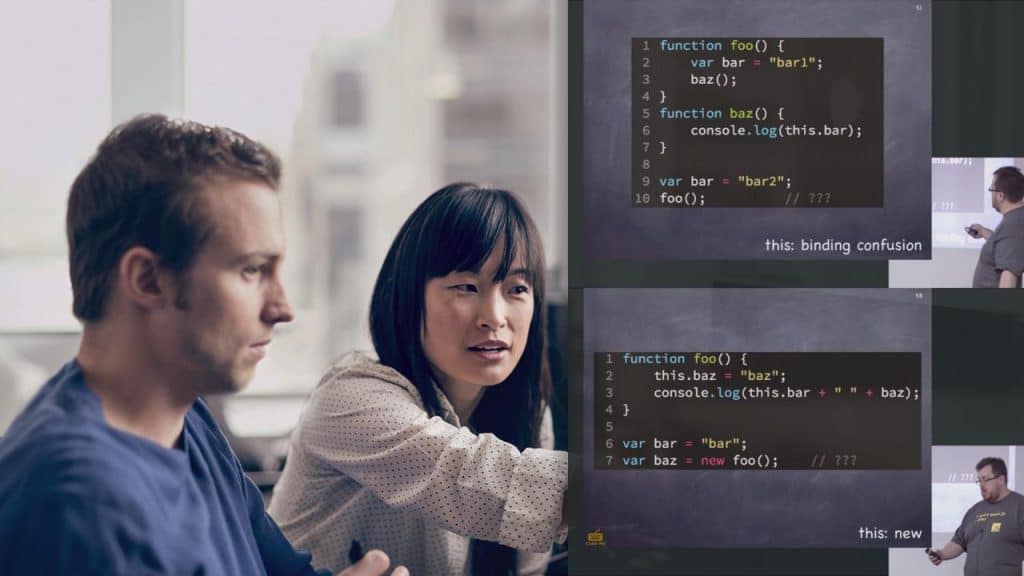 [Pluralsight] Advanced JavaScript