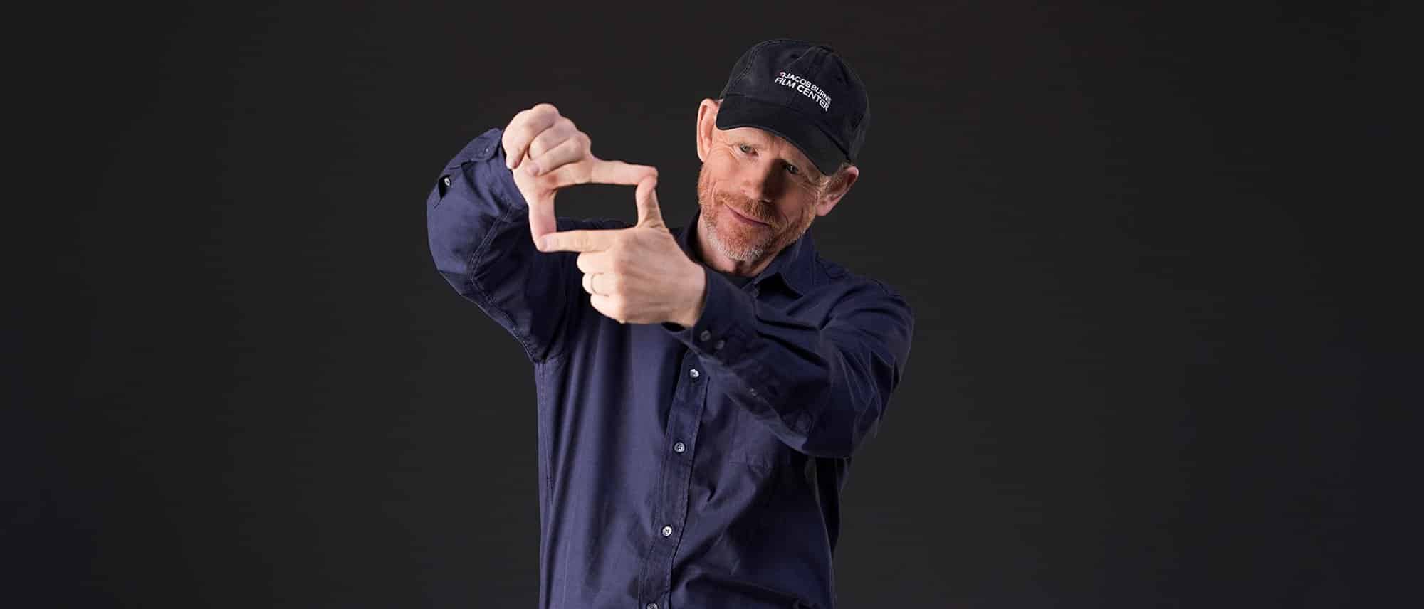 [MasterClass] Ron Howard Teaches Directing