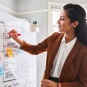[Coursera] Google UX Design Professional Certificate