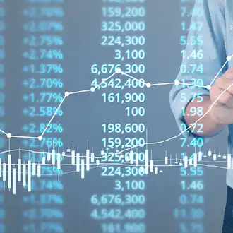 [Coursera] - Investment Management with Python and Machine Learning Specialization