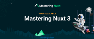 [MasteringNuxt] Mastering Nuxt 3