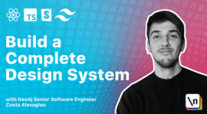 [FullStack] Build A Complete Company Design System