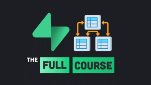 [FireShip] React Supabase Full Course