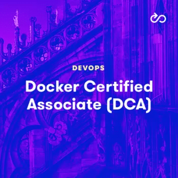 [A Cloud Guru] Docker Certified Associate (DCA)