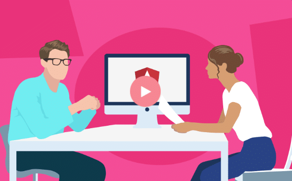 [DecodedFrontend] Angular Interview Hacking
