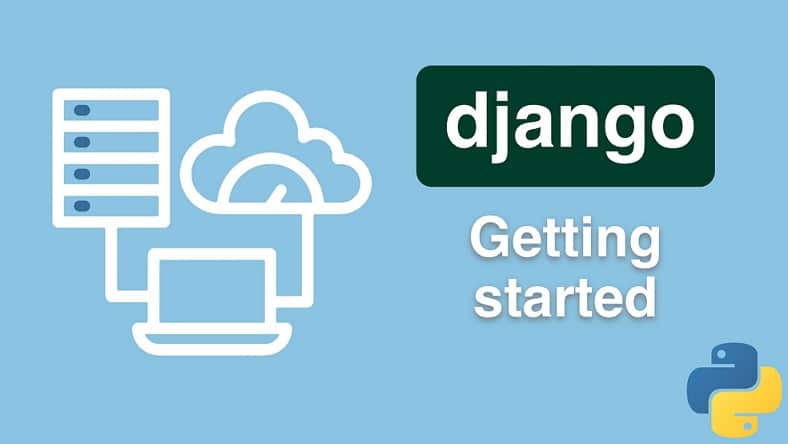 [TalkPython] Django: Getting Started Course