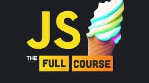 [FireShip] Modern JavaScript Full Course