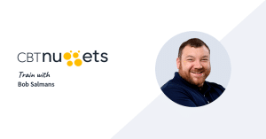 [CBT Nuggets] Fundamental Data Security In The Cloud
