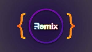 [Academind Pro] Remix.js - The Practical Guide
