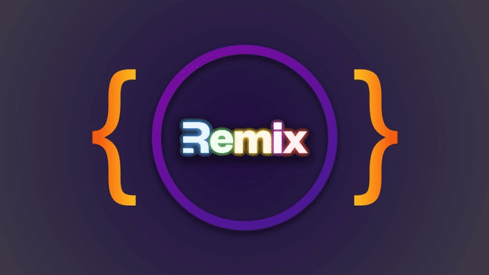 [Academind Pro] Remix.js - The Practical Guide