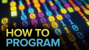 [The Great Courses] How To Program: Computer Science Concepts And Python Exercises