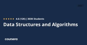 [Coursera] Data Structures and Algorithms Specialization